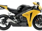 Honda CBR 1000RR Fireblade